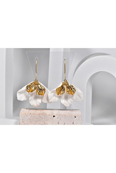 NARRU Cercei NARRU lucrati manual Leila 15