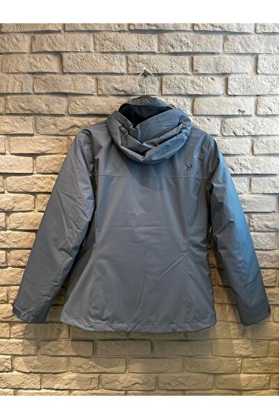 2AS Sidley Kadın 3 In 1 Ceket Mont