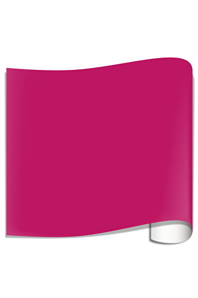 Oracal Oracal 641 matte pink sticker 041, 10 m x 1.26 m