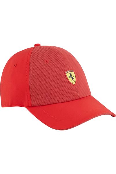 Puma PUMA Ferrari Race Cap - 025536-01