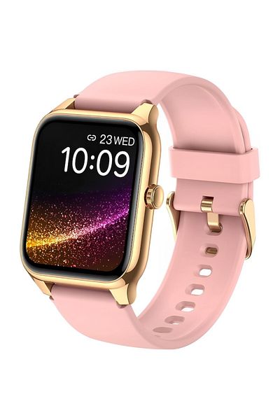 ideal STORE Smartwatch MiniWatch Collection IdealStore, Gold Edition