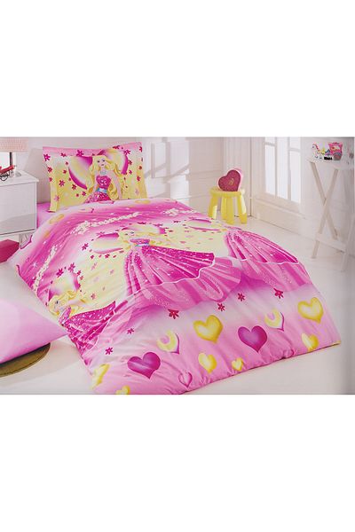 Evostar Princess Children's Bedding