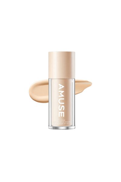 Amuse AMUSE Dew Wear Foundation SPF 50+ PA++++ #1.5 35 ml - moisturizing foundation