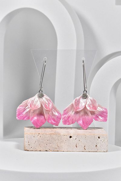 NARRU NARRU handmade earrings Leila 06