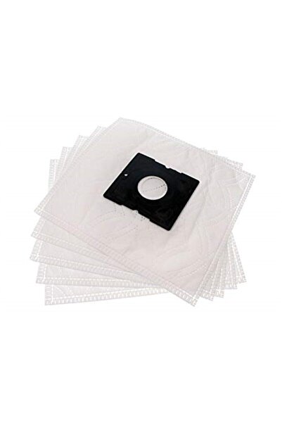 Arçelik Vestel Yıldız A8100 Vacuum Cleaner Dust Bag 20 Pieces