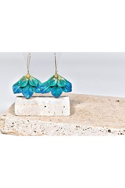 NARRU NARRU handmade earrings Leila 11