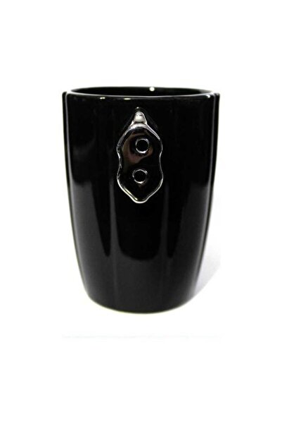 Linarx Metallic Gun Design Mug