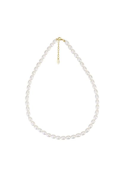 delis Lantisor argint 925, JW1538, model perla, placat cu aur
