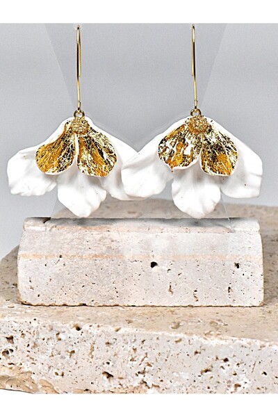 NARRU NARRU handmade earrings Leila 15