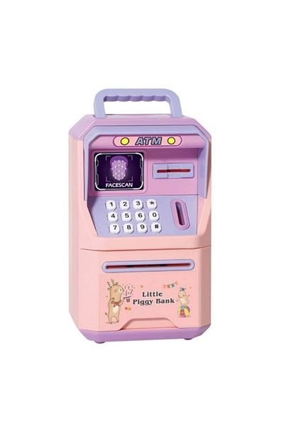 Rovitech Jocarie educativa, ATM, multicolor
