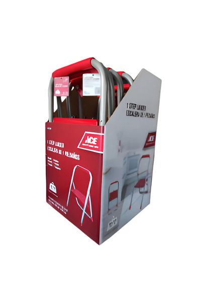 ACE Durable High Quality One Step Ladder