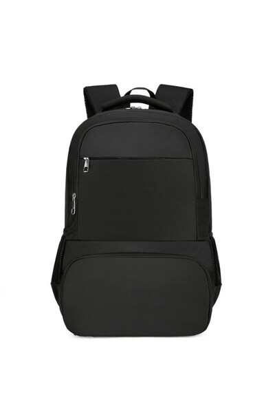 delis Rucsac pentru barbati, Edmund GT2135, Negru