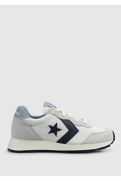 converse Omega Trainer Πράσινο Unisex Sneakers A13376c