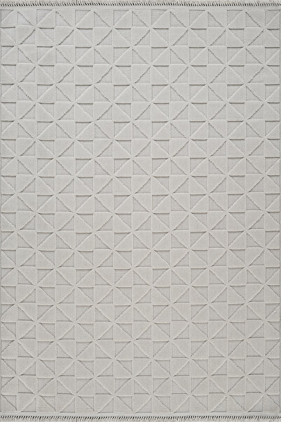 Kaşmir Halı Kaşmir Halı İskandinav Gray Salon Mutfak Halısı Yolluk