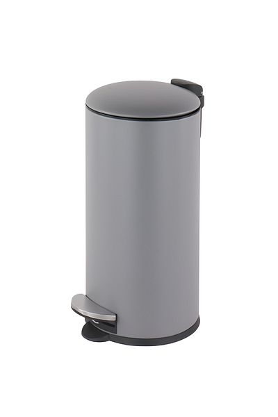 HONEYBEE High-Quality and Durable Round Pedal Bin