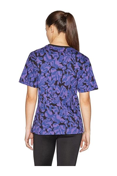 Puma PUMA KADIN NATURE 2.0 RELAXED AOP ТЕНИСКА, СИВА, 68498751