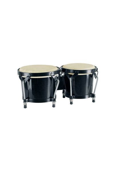 Hayman BG402BK Black Bongo
