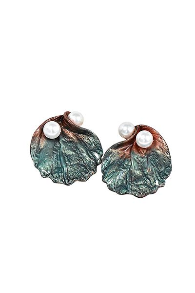 NARRU NARRU handmade earrings Alicia 07