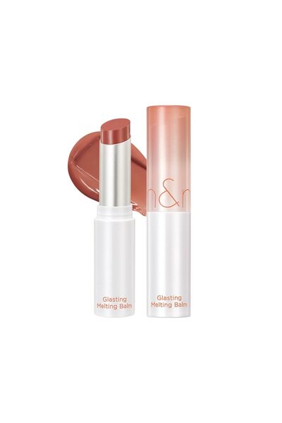 rom&nd Balsam de buze rom&nd Glasting Melting Balm 05 Nisip de nucă