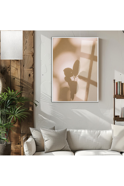 Harikabirev HARİKABİREV | MODEL DE UMBRĂ SOFT LEAF (SHADE) | TABLA DE STICLA ...