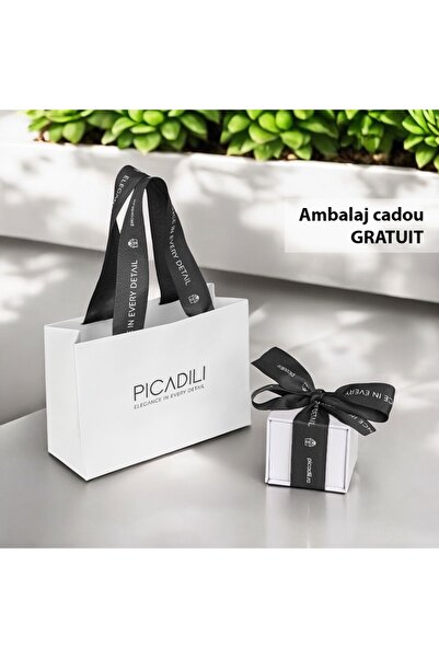 delis Ανδρική αλυσίδα από ασήμι 925, JW1505, επιροδιωμένη