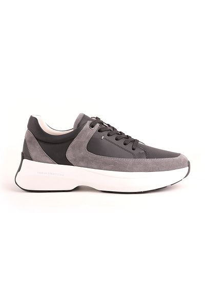 Libero L5584 Suede Leather Men's Casual Shoes
