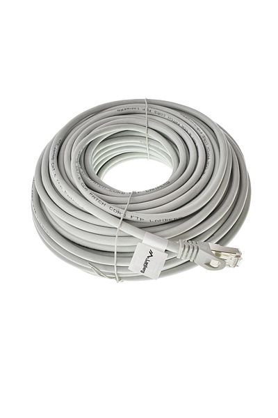 Lanberg FTP shielded cable, Lanberg 42797, cat.6, 2xRJ45 plug, length 30m, AWG 26, 250 MHz