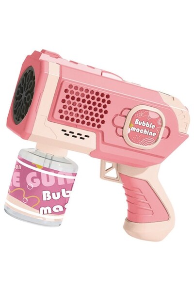xpress sales Pistol interactiv cu bule, cu lumini, alimentat cu baterii, 15 x...