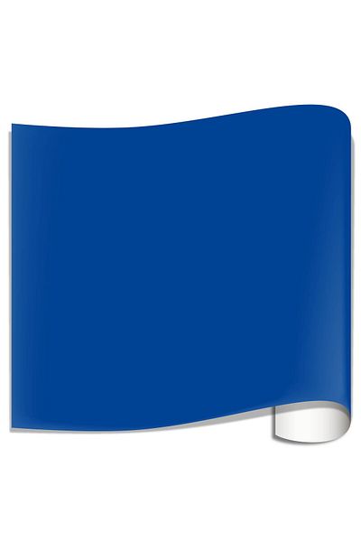 Oracal Oracal 641 glossy sticker traffic blue 057, 3 m x 1.26 m