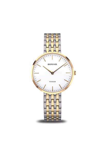 Bering Bering 19334-010 Wrist Watch