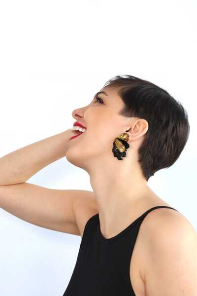 NARRU Handmade NARRU earrings Marilu 05