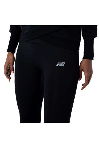 New Balance Γυναικείο καλσόν Wnp3001-bk