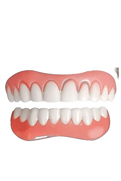 Sprise Set 2 proteze dentare,Ajustabil