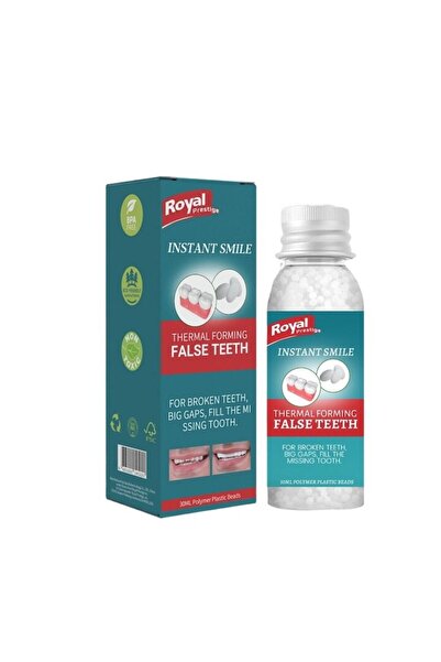 Sprise Adeziv dentar de inalta calitate pentru reparare temporara