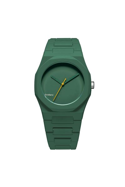 D1 Milano Polycarbon Pcbu10 Wristwatch