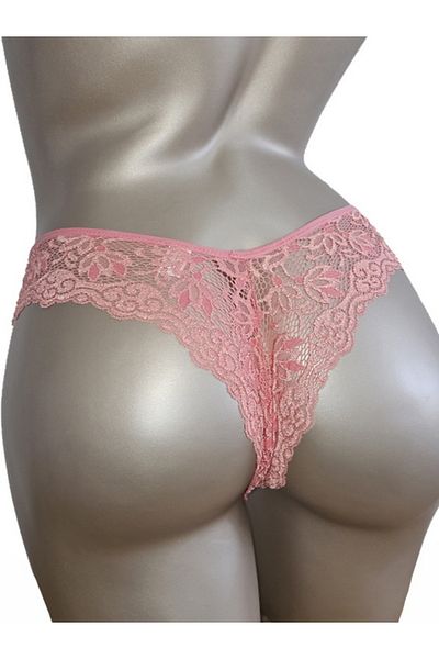 Ioana boutique Brazilian panties