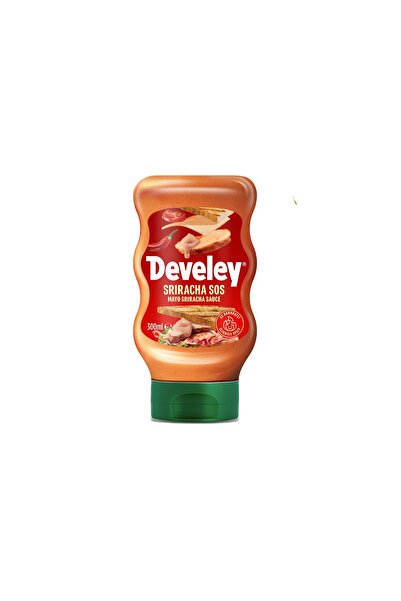 DEVELEY Sriracha Sos 300 ML
