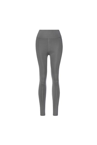 hummel Leggings gri pentru damă Zeta