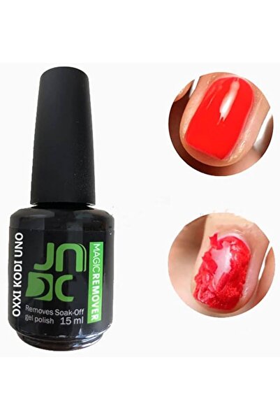 Fontenay Uno Uv/led Gel Polısh Magıc Remover