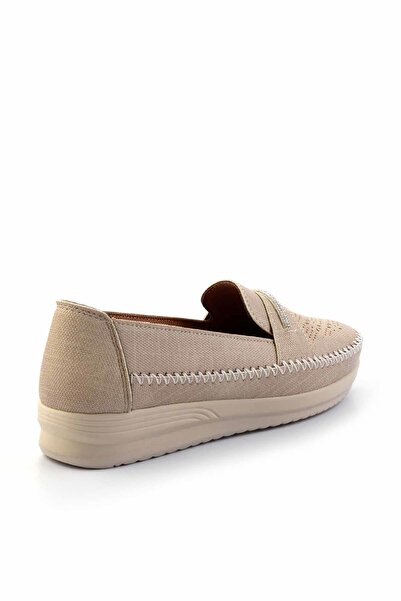 Bambi Mink Women's Casual Shoes K01621073609