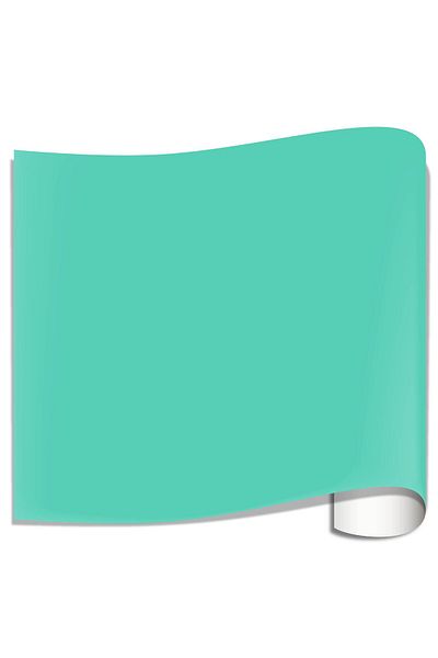 Oracal Oracal 641 matt mint green 055 sticker, 2 m x 1 m