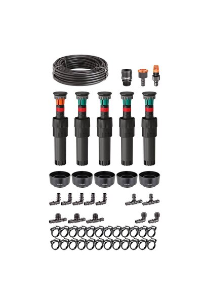 CLABER 90200 COLIBRI STARTER KIT Yeraltı Sulama Sistemi