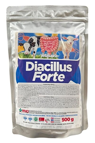 REVA Vetasupra Diacillus Forte 500gr