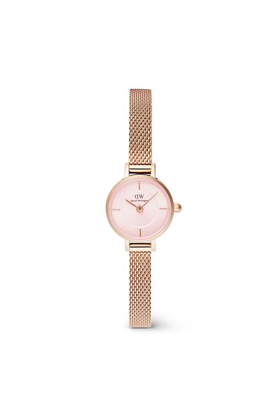 Daniel Wellington Petite mini blush melrose dw00600743