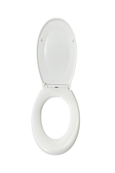 HONEYBEE High-Quality and Durable UF OBF Toilet Seat Cover