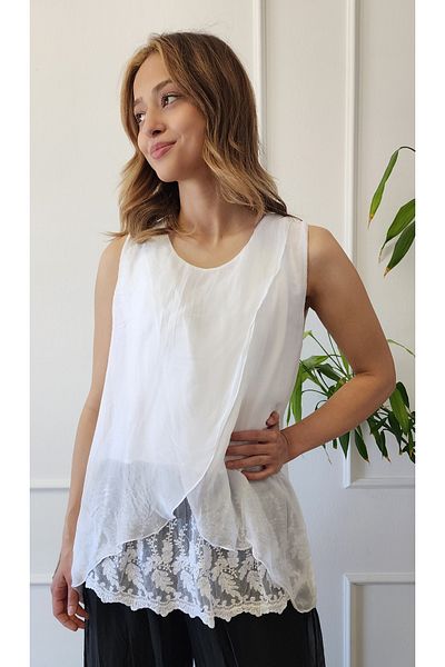 İthal Imported Blouse