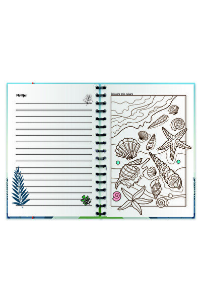 Libra 100 Day Vacation Diary