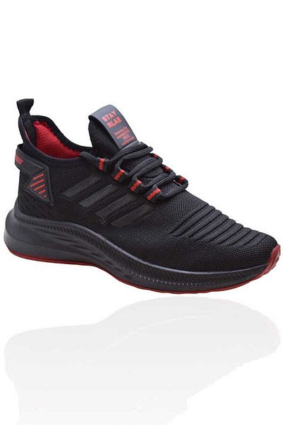 ISPARTALILAR Shoesburada 4094 Orthopedic Sole Casual Men's Sports Shoes