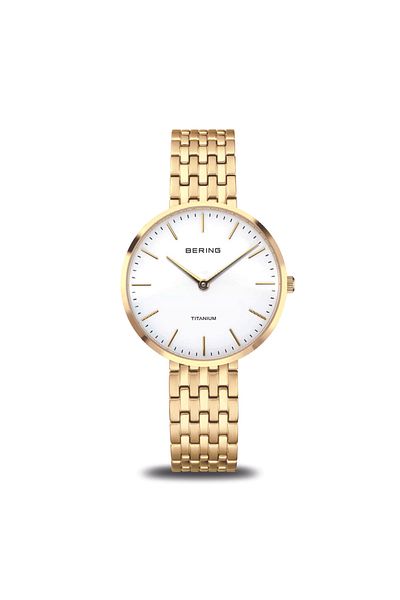 Bering Bering 19334-334 Wrist Watch
