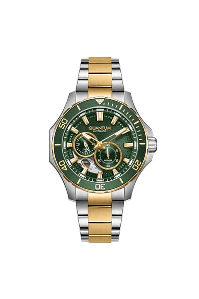 Quantum Qmg1188.270 Wrist Watch